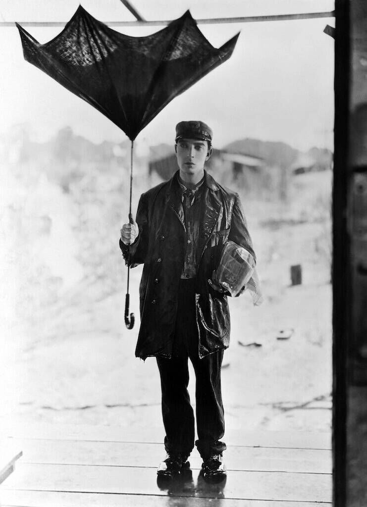 MoMA Presents: Buster Keaton's Our Hospitality