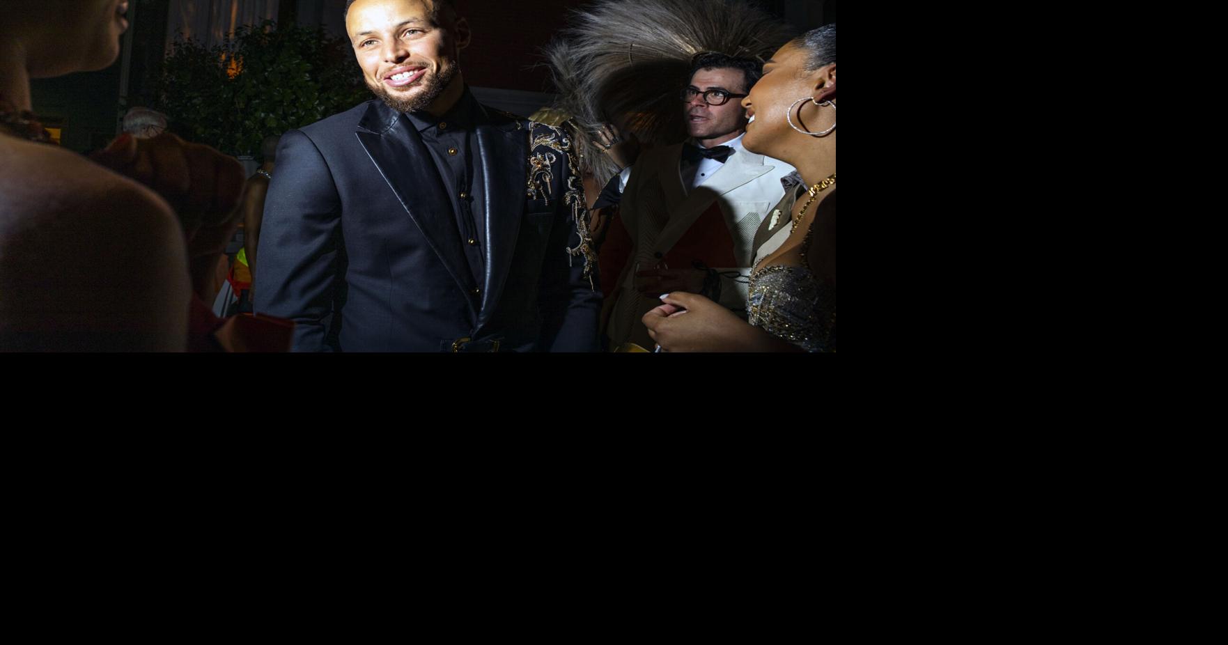 Steph Curry’s New Film Opens San Francisco Film Festival |  City
