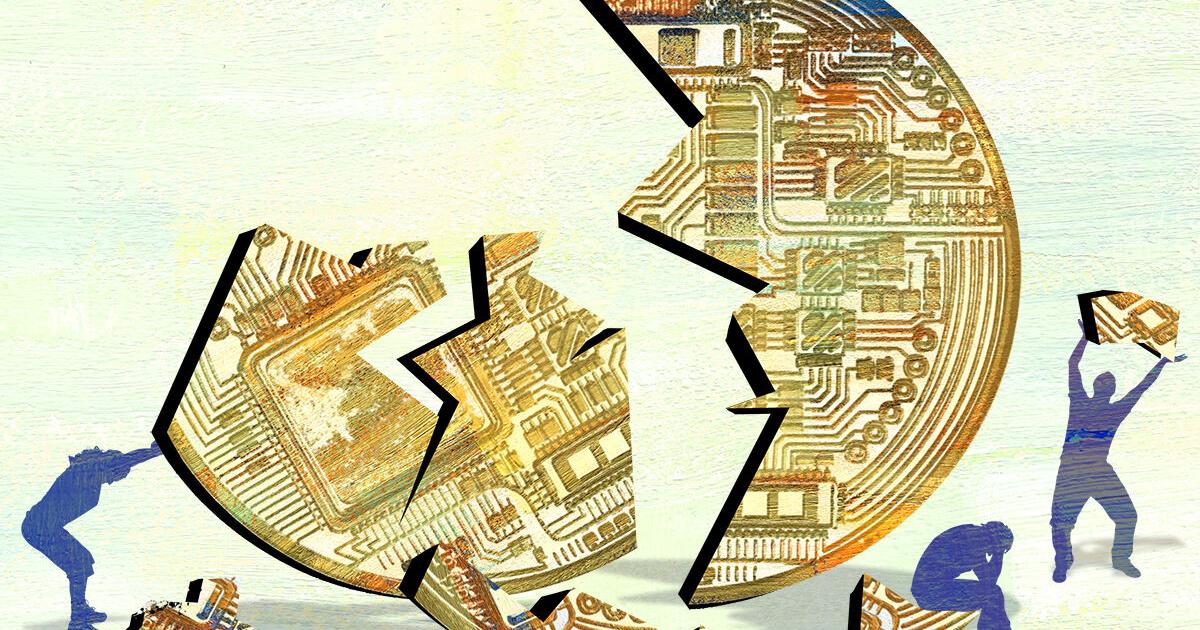 Why crypto won't be advertising at Super Bowl this time. | San Francisco News - Vimarsana News
