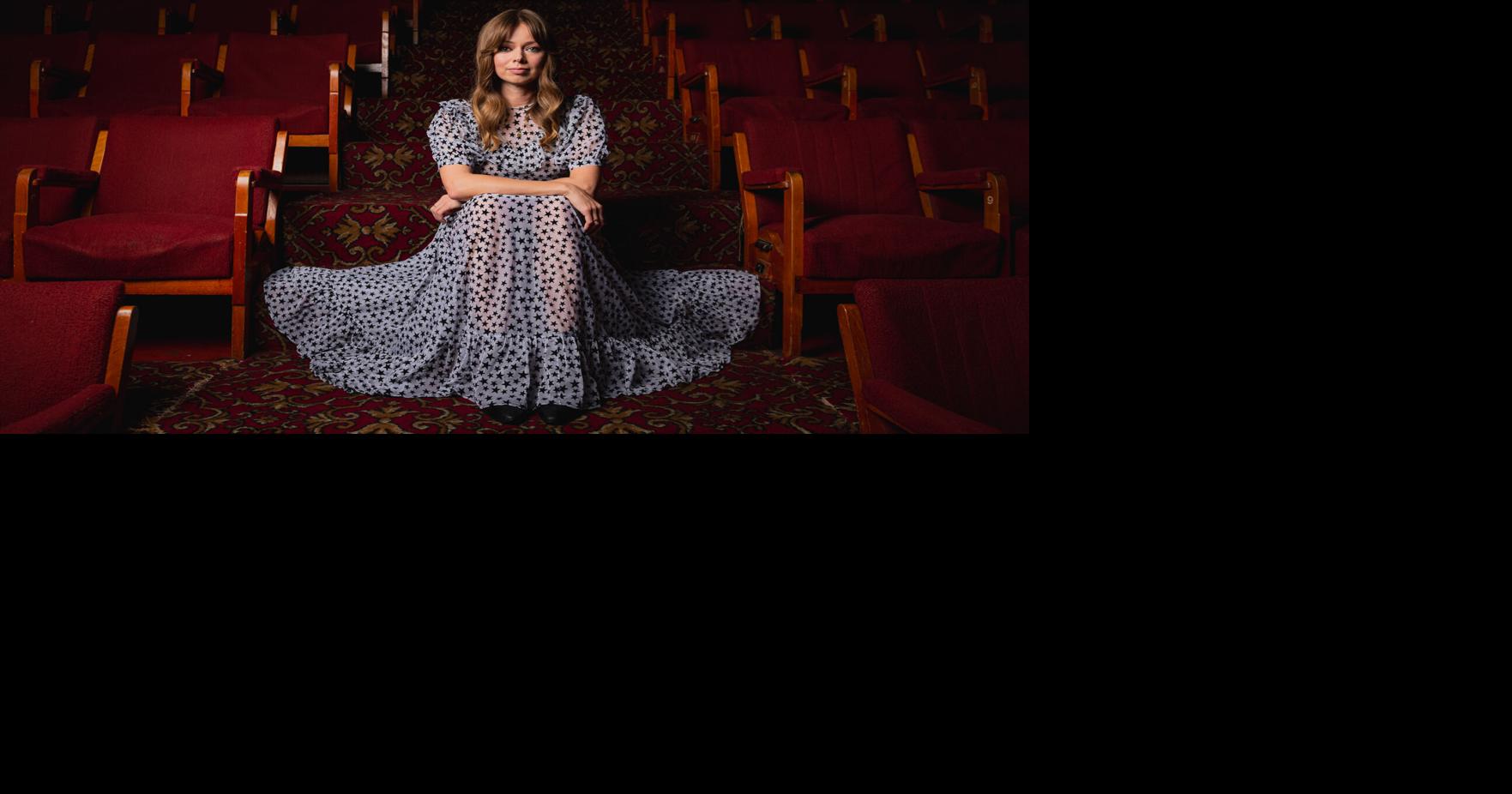 Great American Music Hall to host solo artist, Ruth Radelet | Pop music ...