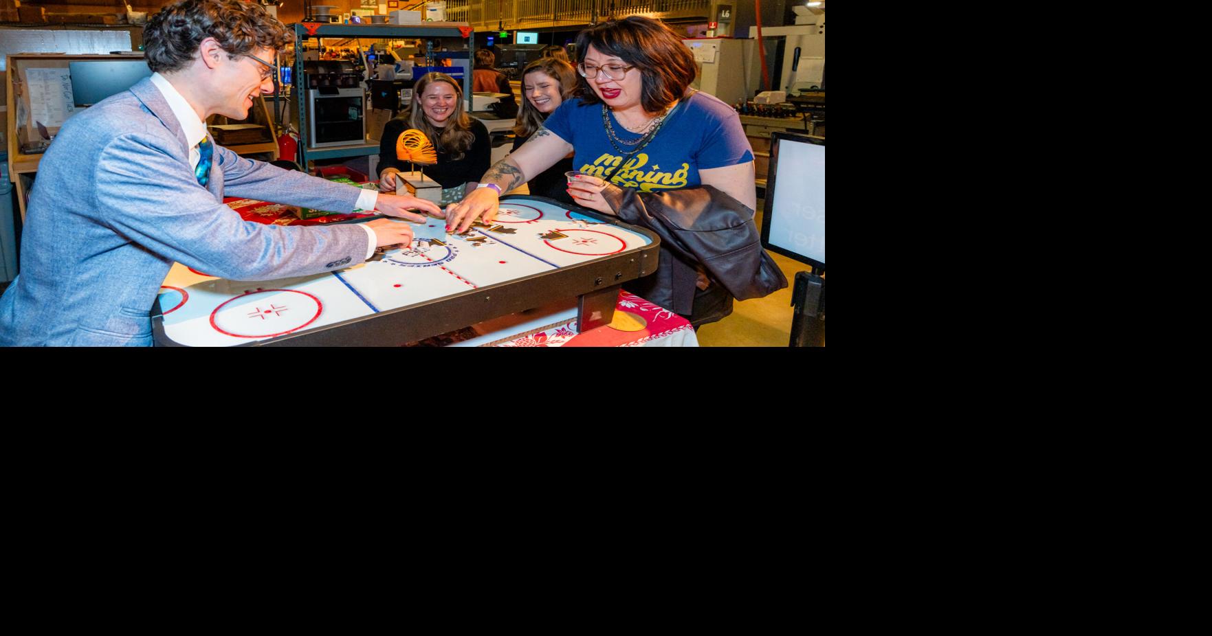 Exploratorium rockets to space this summer