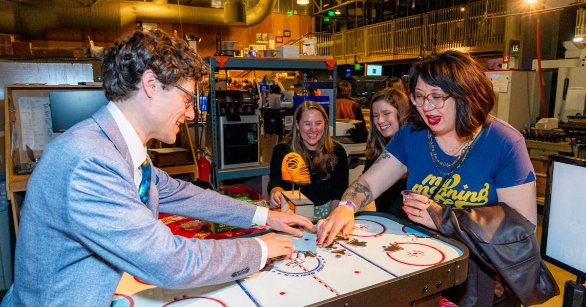 Exploratorium rockets to space this summer