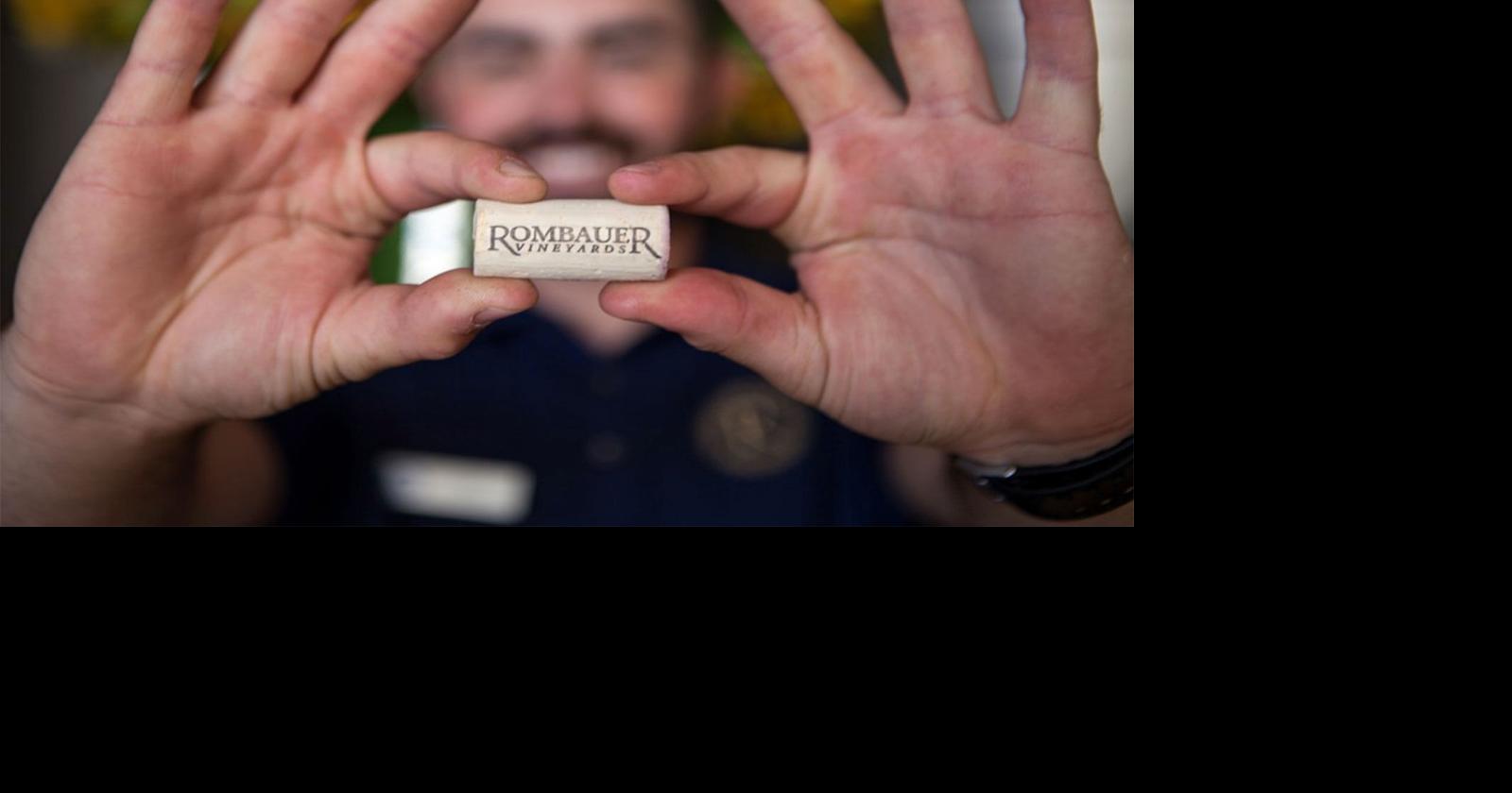 Past, present and future at Rombauer Vineyards | Lifestyles ...