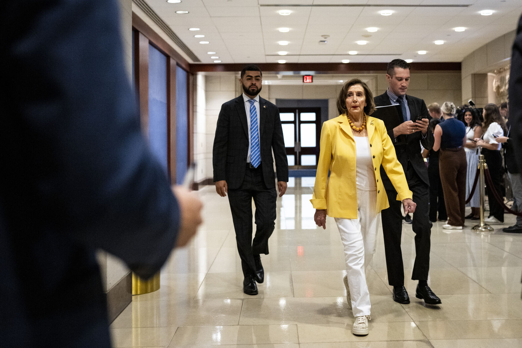 saikat chakrabarti justice democrats