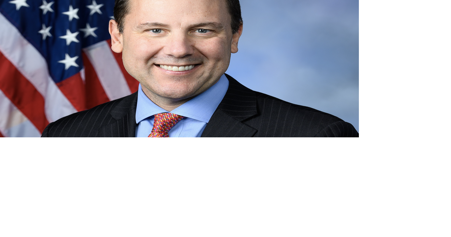 A Republican's mysterious absence reflects Congress' silence on health?