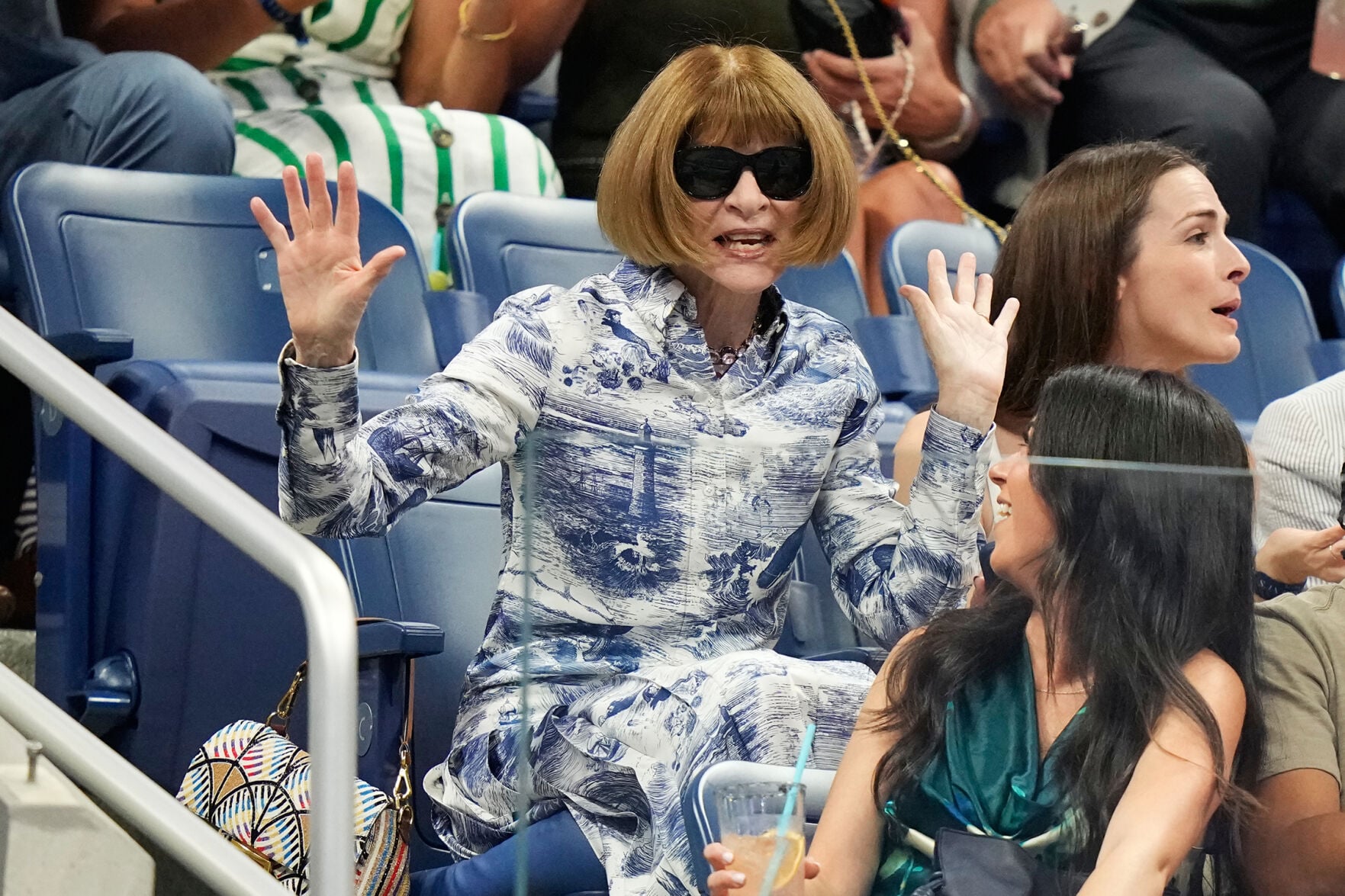 Word on the Street: What is Vogue World, anyway? | Forum