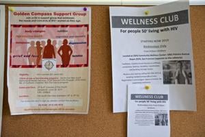 New city report showing uptick in HIV cases raises alarms