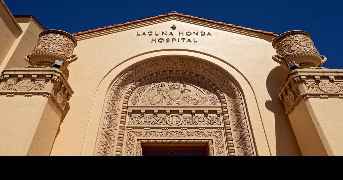 Sordid details emerge in abuse of patients at Laguna Honda Hospital - San Francisco Examiner