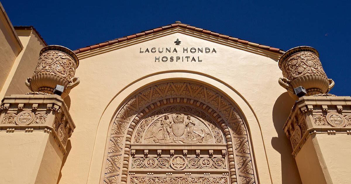 Sordid details emerge in abuse of patients at Laguna Honda Hospital - San Francisco Examiner