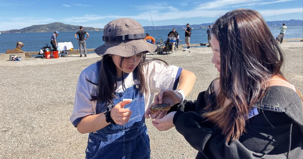 YMCA connects SF with new outdoor exploration program