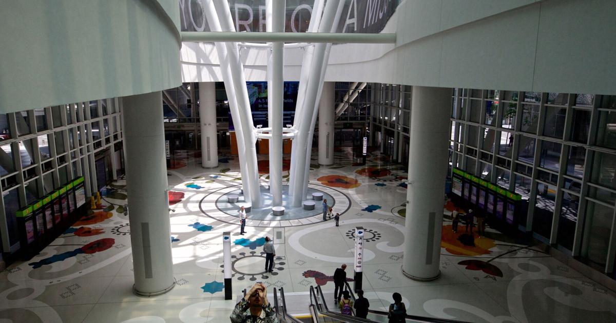 Caltrain extension into downtown San Francisco could get new name | San ...