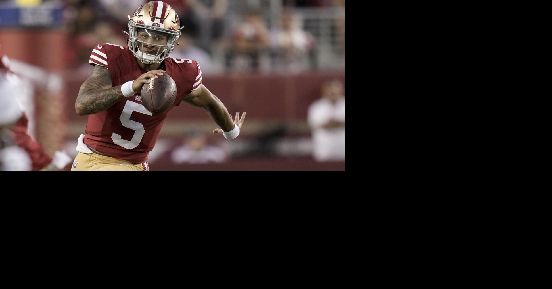 49ers: 3 former players you forgot played for San Francisco, Part 2