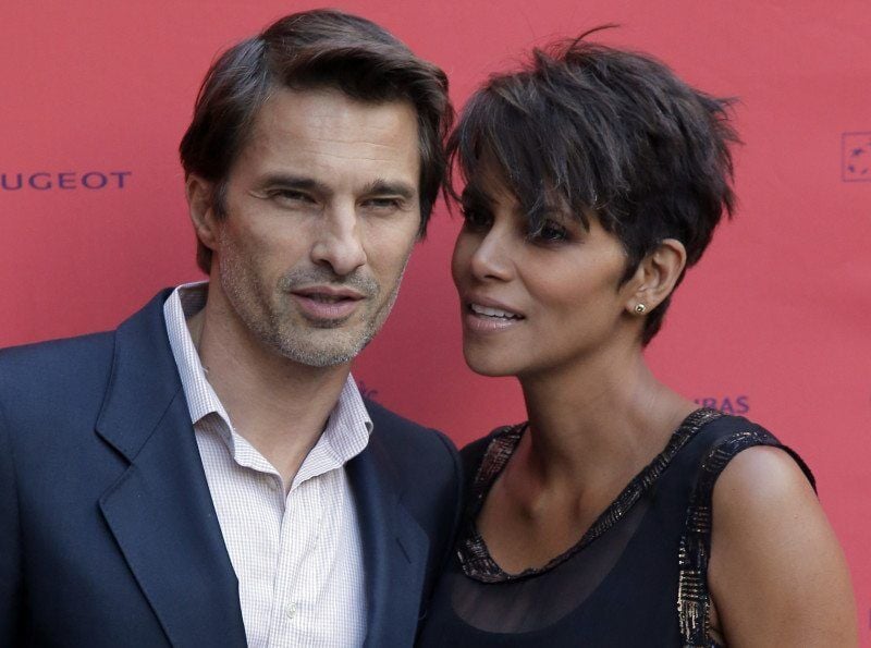 HALLE BERRY AND OLIVIER MARTINEZ'S MARRIAGE IS “EXTANT” – Janet