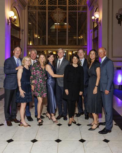 28th Catholic Charities Loaves and Fishes Gala | | sfexaminer.com