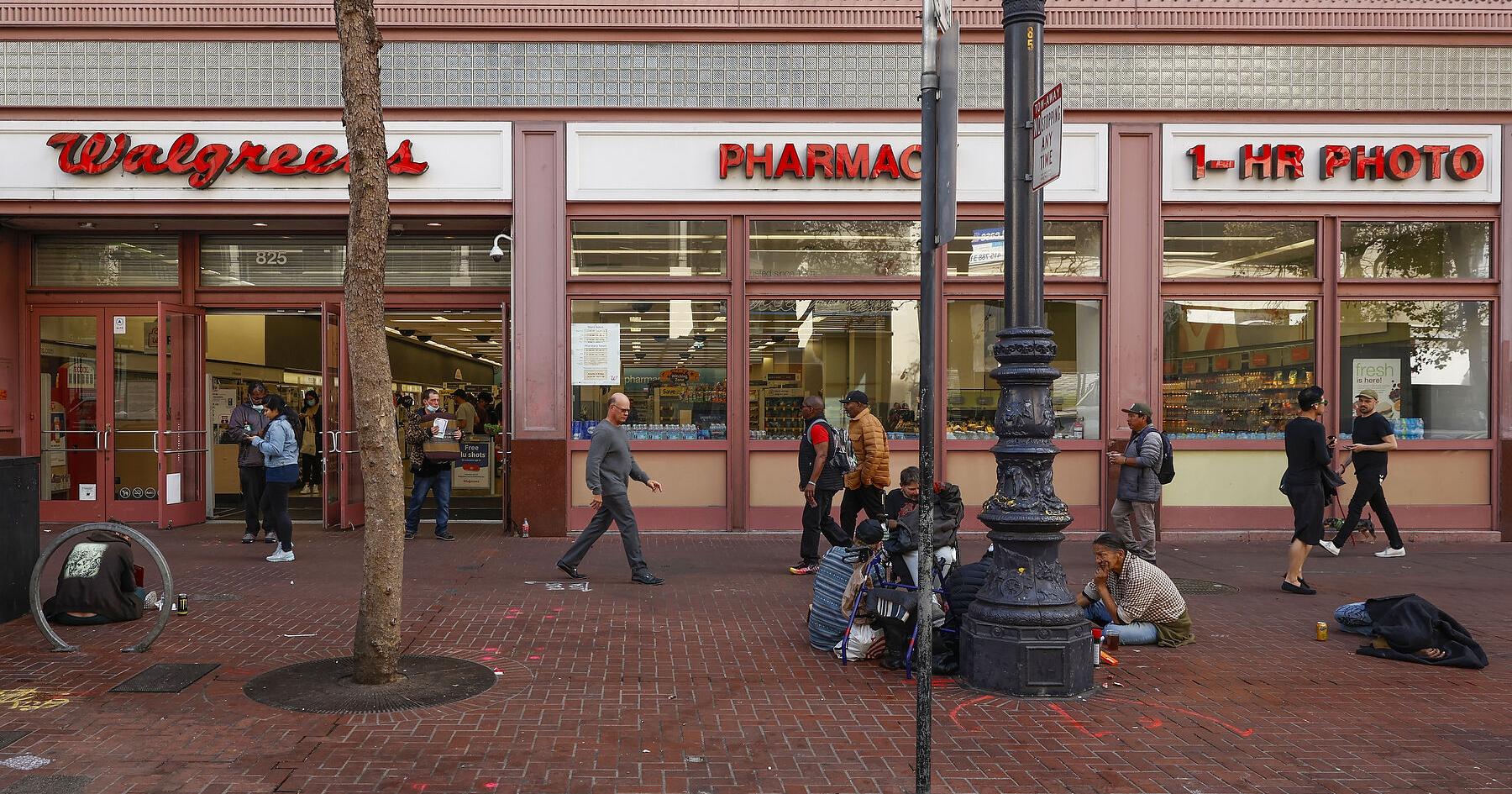 SF pharmacies could soon carry opioid treatment medication - Vimarsana News