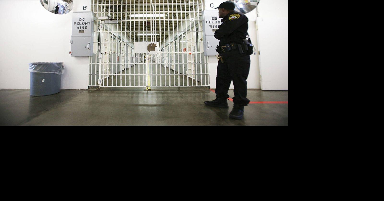 Federal court orders SF sheriff to give inmates access to sunlight