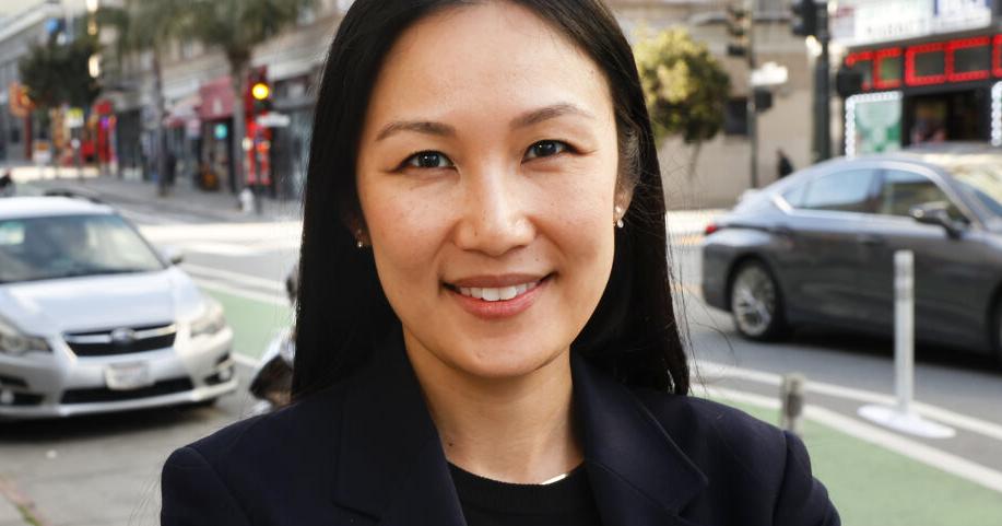 Candidates racing to succeed Peskin differ over development | Politics - Vimarsana News