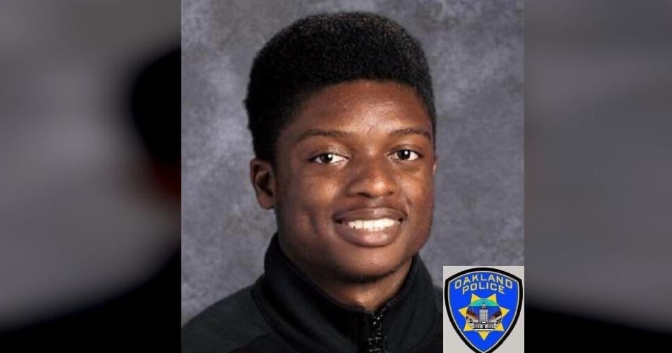 Oakland police seek help to locate man missing since 2019 | San ...