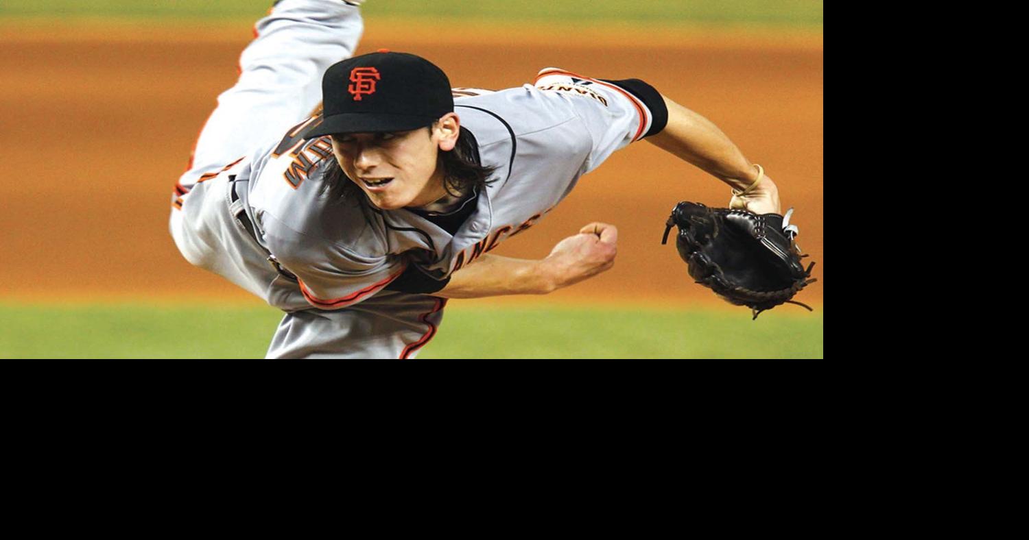 It's time to believe in Tim Lincecum again, Sports