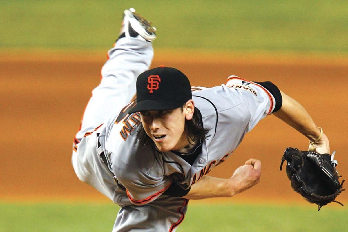 It's time to believe in Tim Lincecum again, Sports