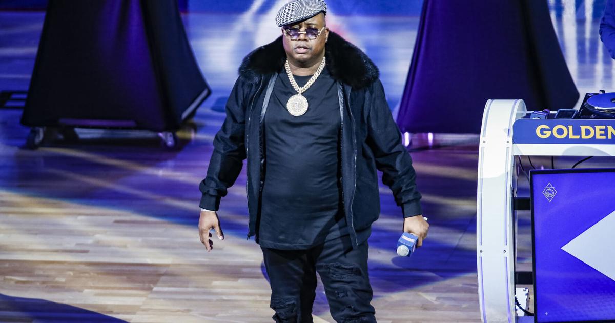 Wakanda Forever soundtrack features E-40, Bay Area rappers ...