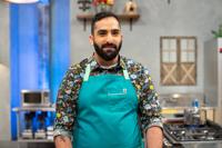 New Orleans chef vies for Spring Baking Championship's $50,000