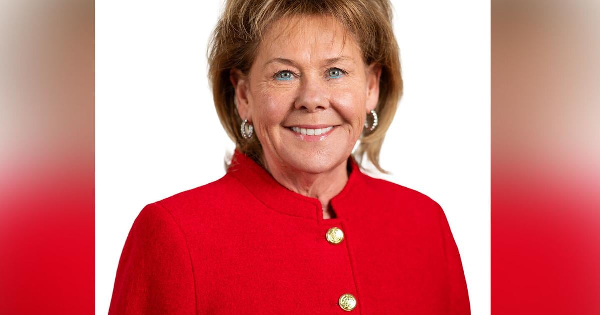 GOP treasurer candidate sees self as outsider