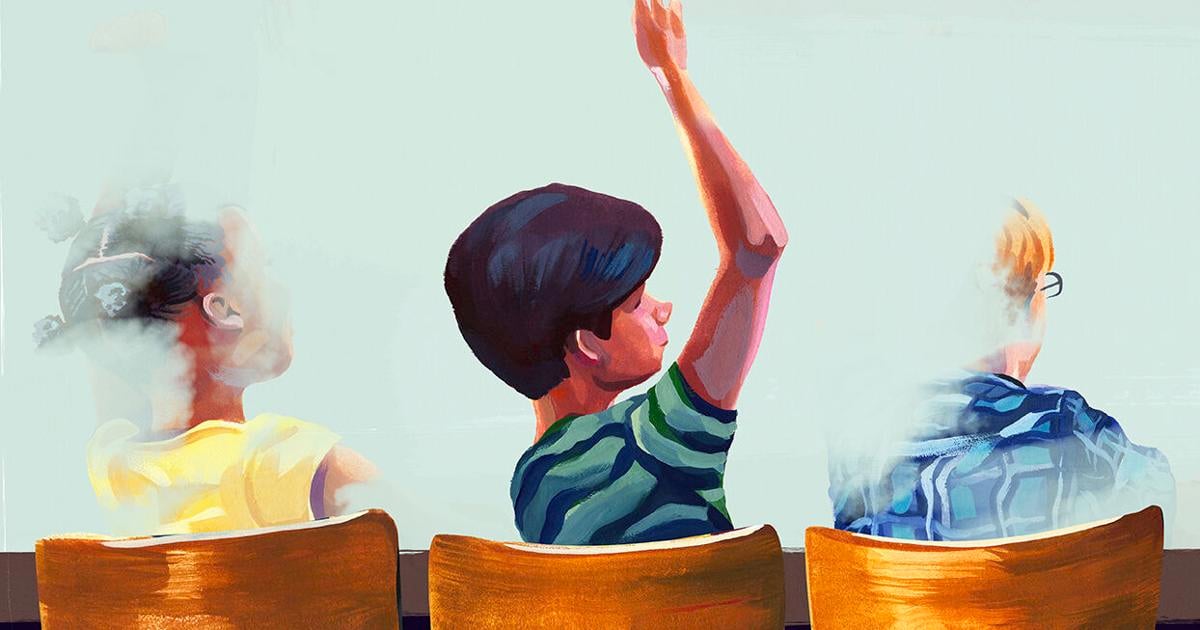 1 / 4 of San Francisco public faculty college students had been chronically absent final 12 months | Information 1 / 4 of San Francisco public faculty college students had been chronically absent final 12 months | Information