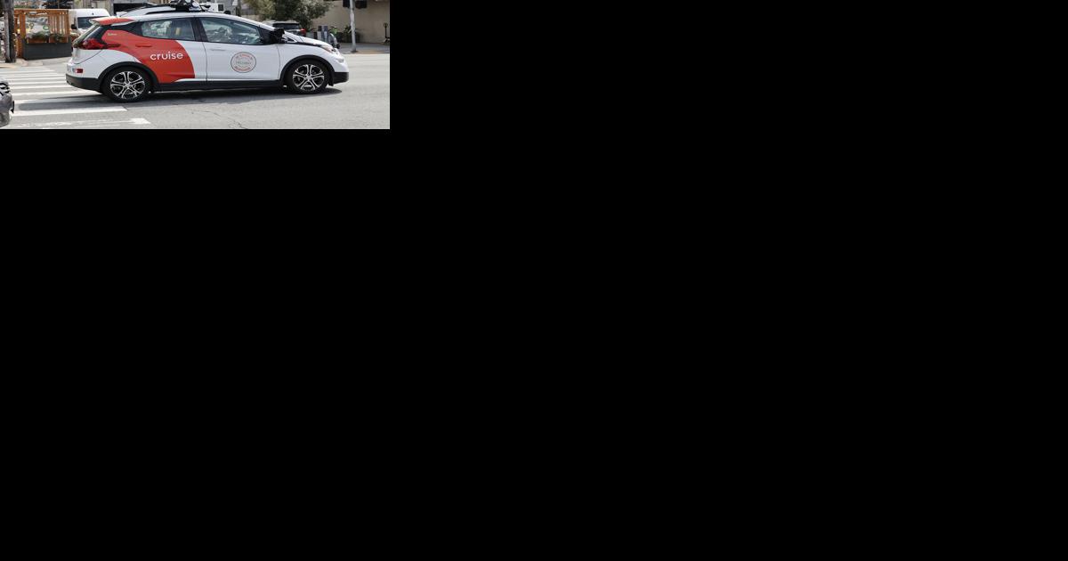 Are Cruise's self-driving cars ready for prime time? - Vimarsana News