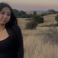 Isabella Chau turns careful listening into mental-health advocacy