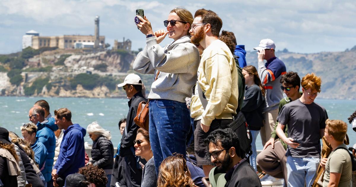 SF hopes to shine bright for World Cup fans at home