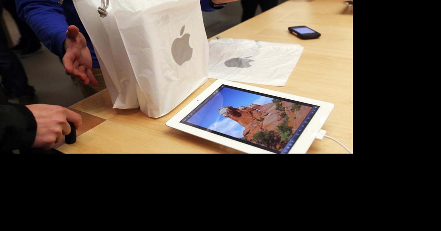 Apple CEO in China mission to clear up problems San Francisco News