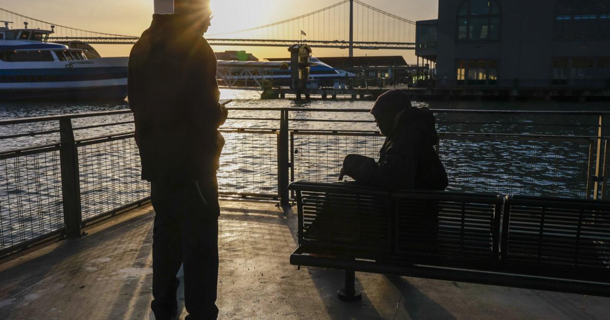 Homeless count data met with skepticism