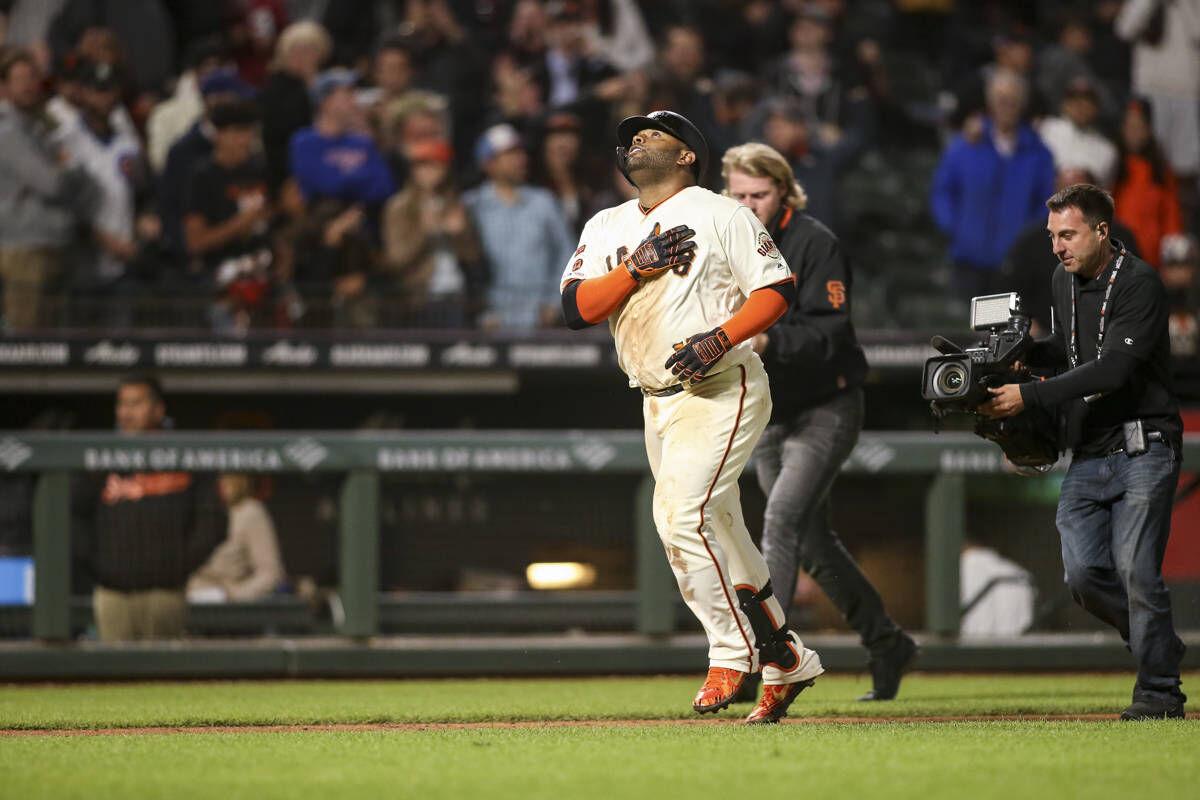 San Francisco Giants: 10 Ways Pablo Sandoval Could Get Himself Demoted, News, Scores, Highlights, Stats, and Rumors