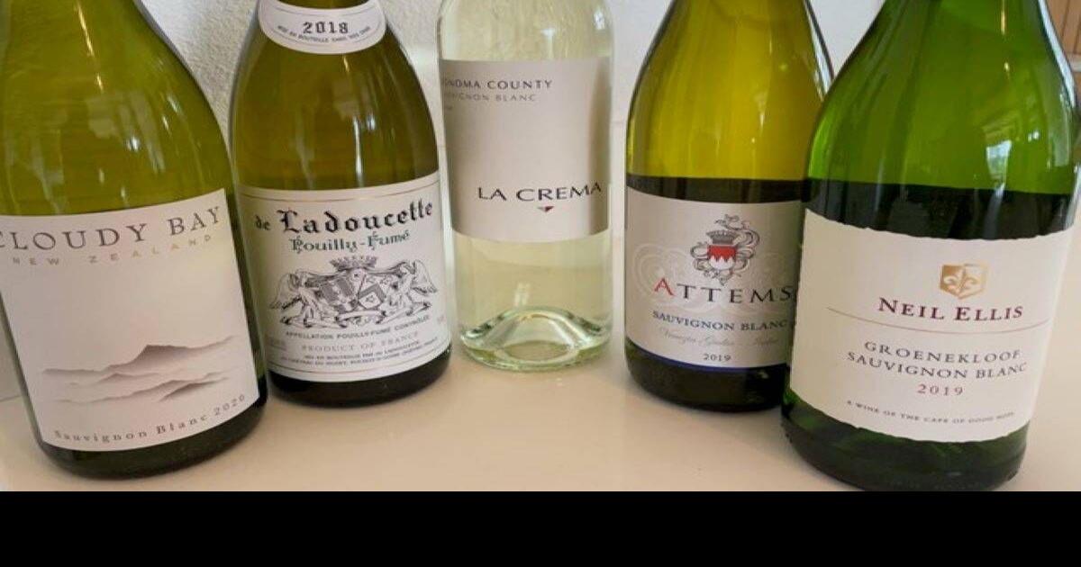 Great value alternatives to Cloudy Bay Sauvignon Blanc