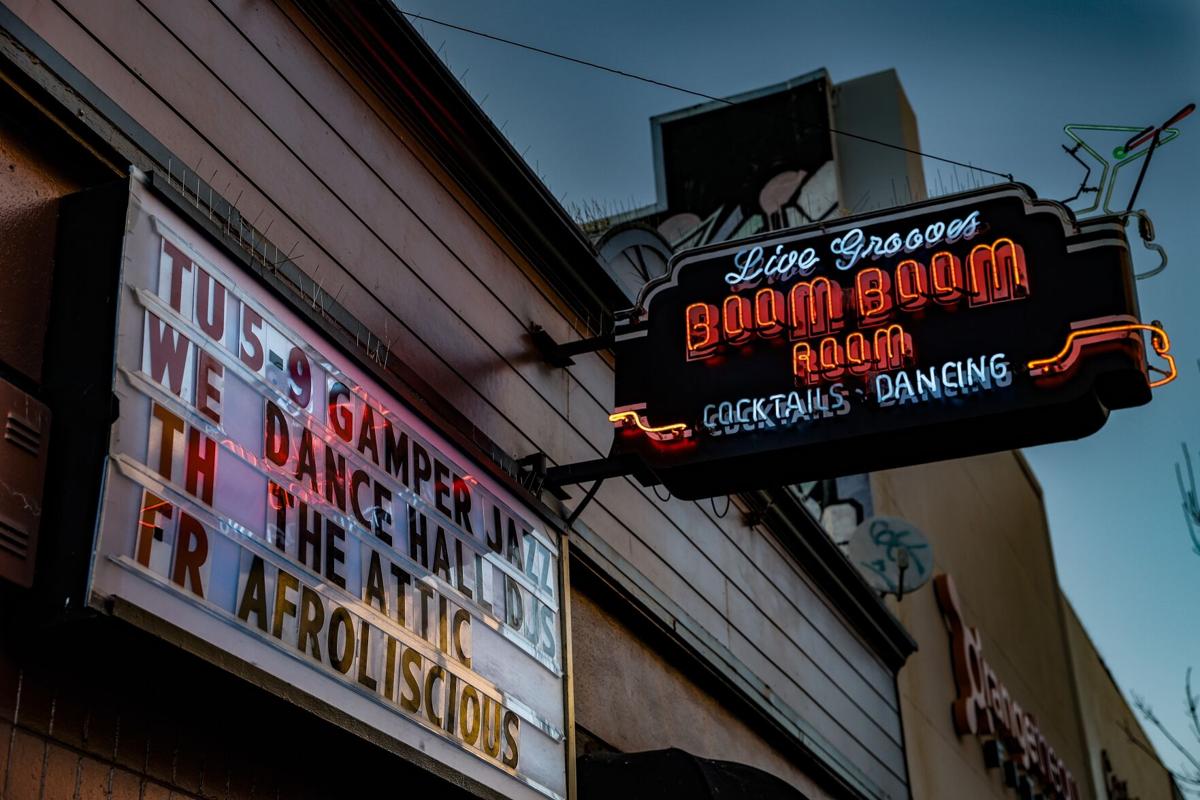 Neil Mehta gaslighting Fillmore about neighborhood land grab | Forum |  sfexaminer.com