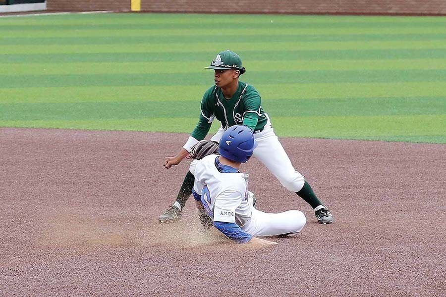 Bay Area prep baseball: Valley Christian beats Bellarmine