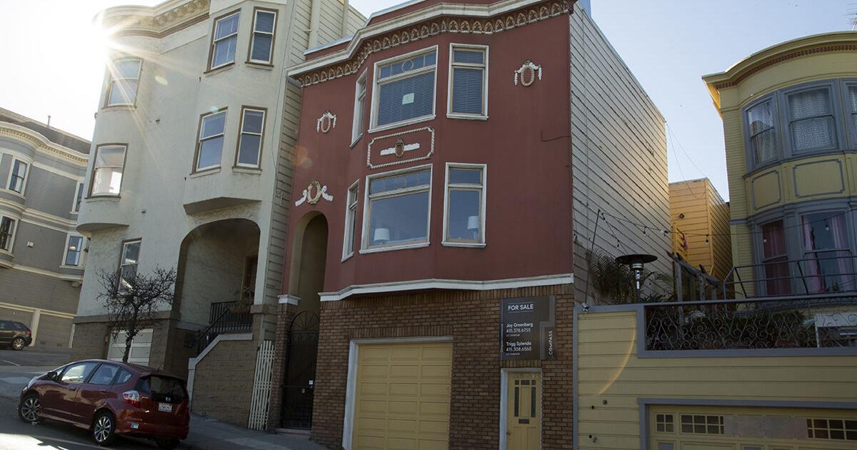 Fewer S.F. zip codes in country's priciest — but homes aren't cheaper | The City | sfexaminer.com