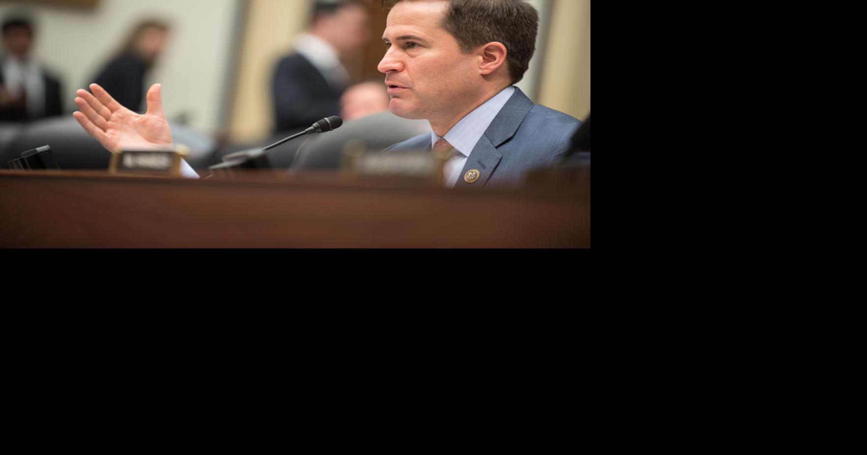 This Democratic Senate race is a generational fight, with a twist