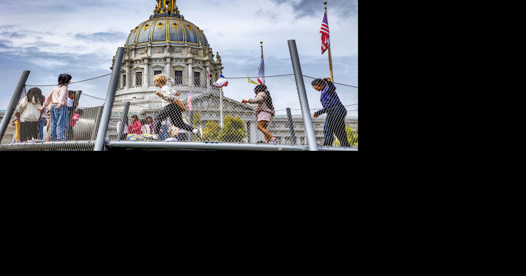 SF supervisor wants more family-friendly transit
