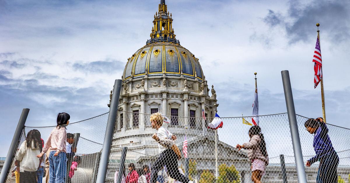 SF supervisor wants more family-friendly transit