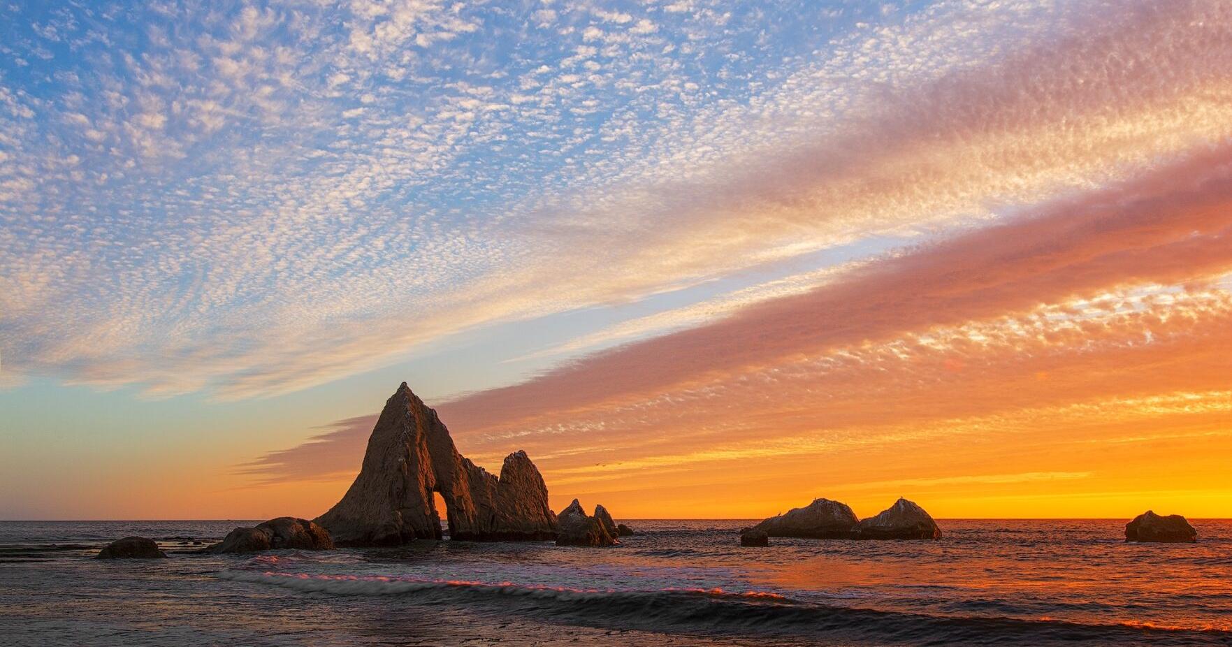Yearslong Martins Beach battle seems headed for court again | Climate - Vimarsana News