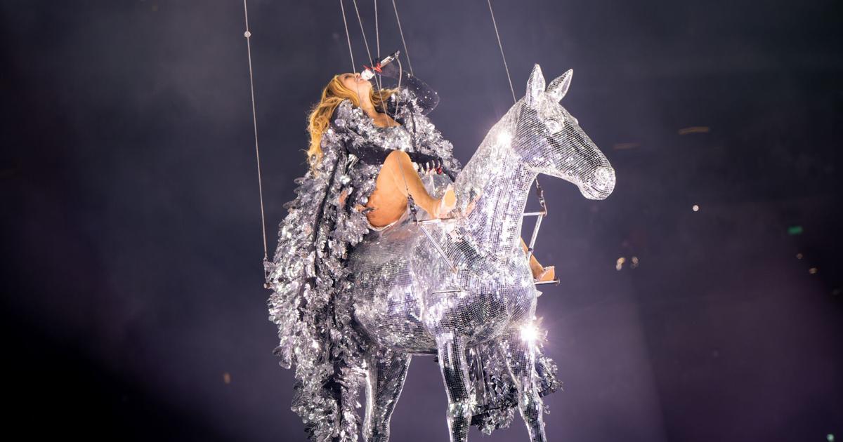 How Beyoncé Renaissance tour, concerts can boost SF hotels | Business ...