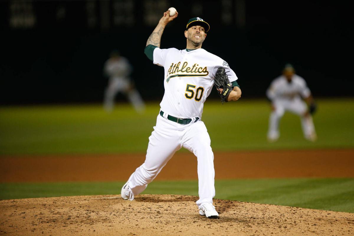 Houston, we have a problem! (Did Mike Fiers save baseball?)