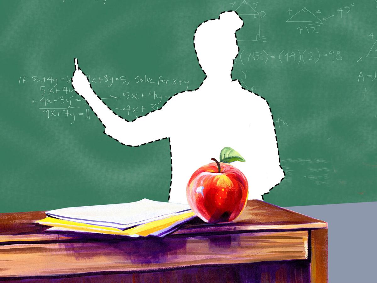 The dire state of substitute teaching in San Francisco | Education |  sfexaminer.com