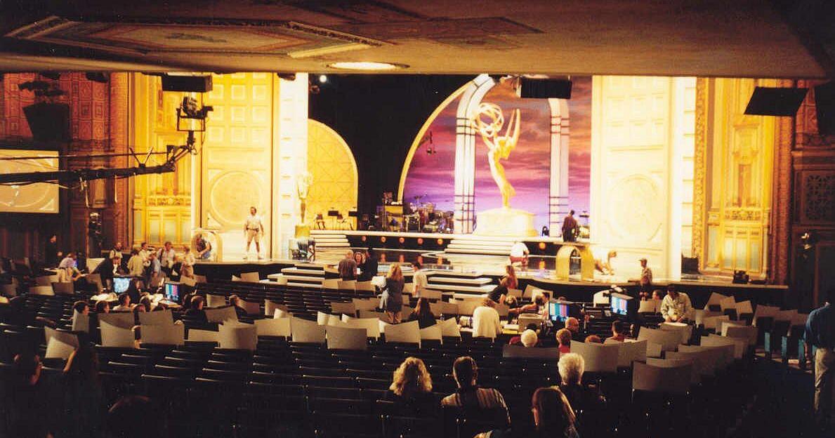 How to watch the 2026 Emmy Awards John Koblin | © 2025 The New York Times Company Sep 14, 2026 33 mins ago