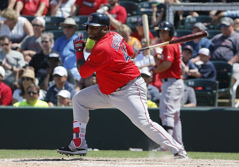 Kung Fu Panda' Pablo Sandoval reaches deal with Red Sox