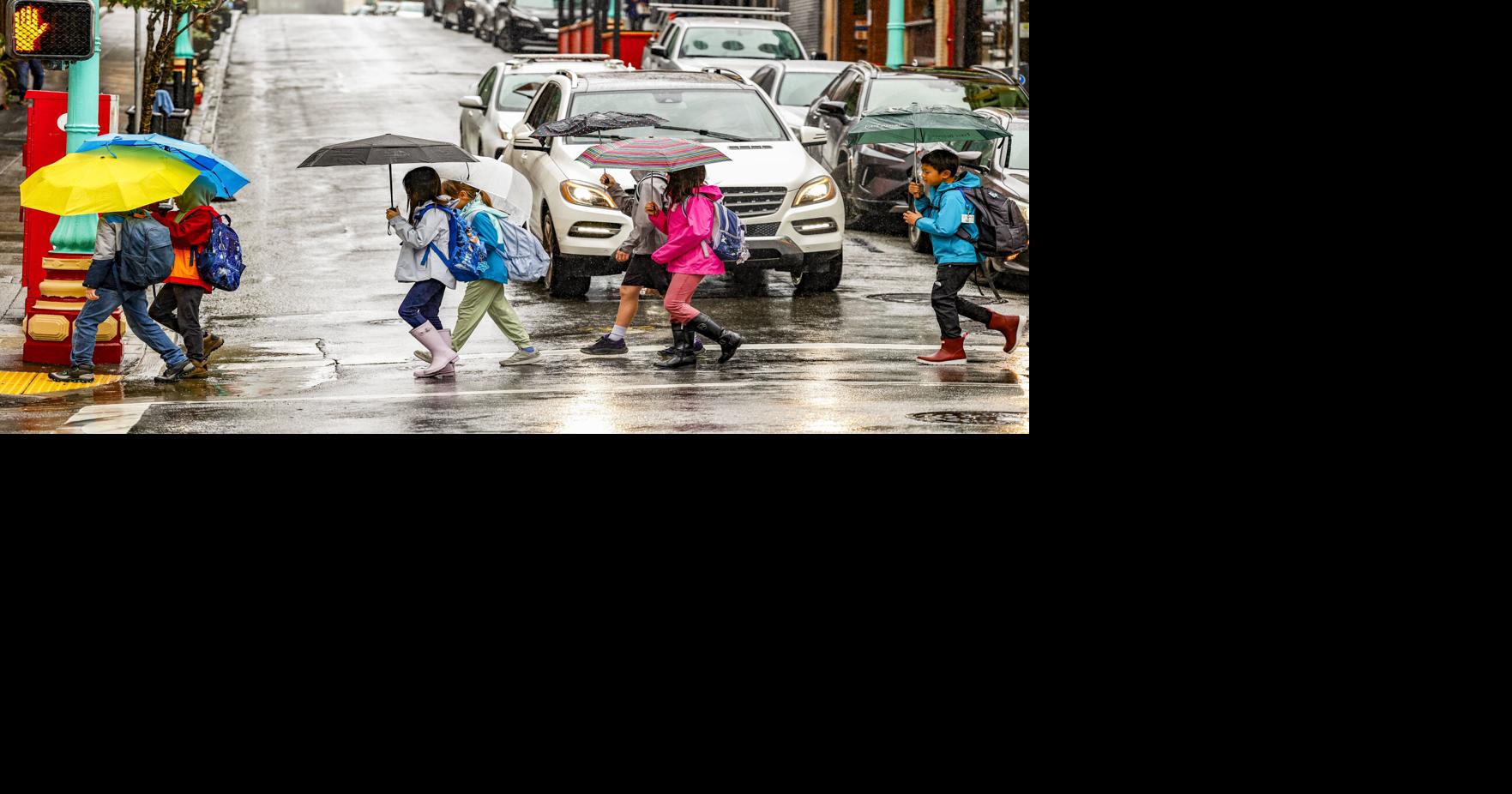 Not so fast: SFMTA reducing school zone speed limits