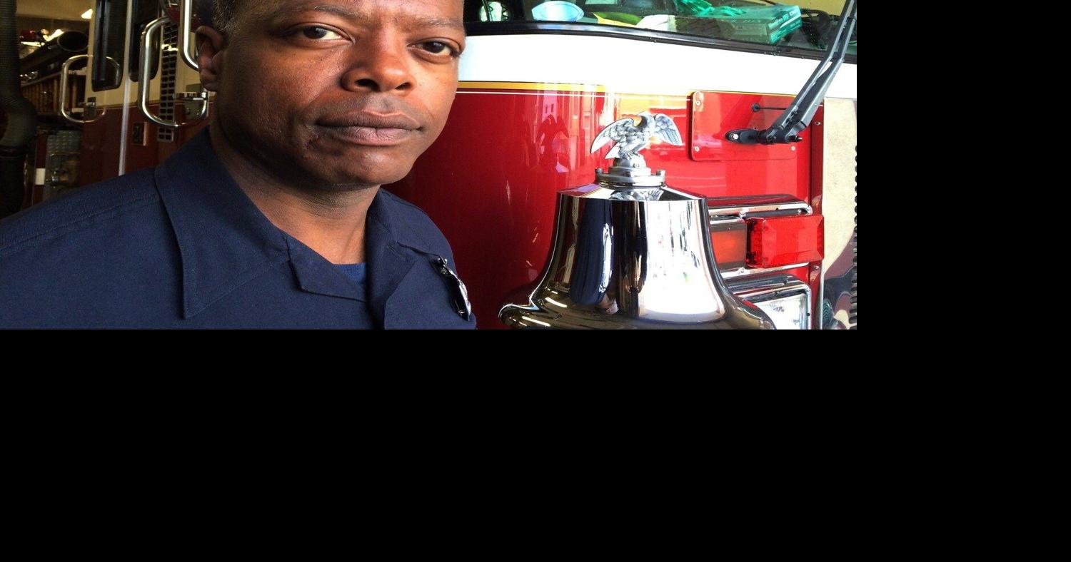 Gay black firefighter sues city for discrimination | Archives ...