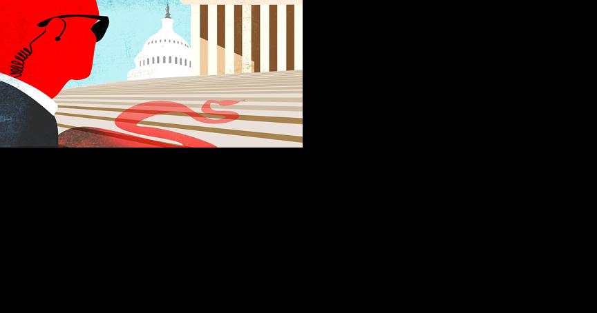 Botched response to threat against Nancy Pelosi raises questions about Secret Service - Vimarsana News